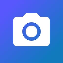 Flash AI Photo app icon