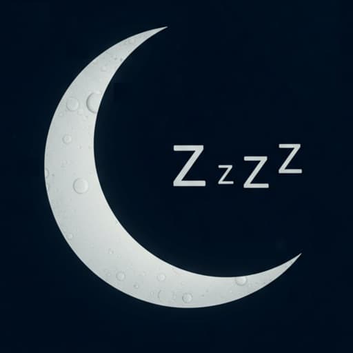 White Noise Sleep Sounds